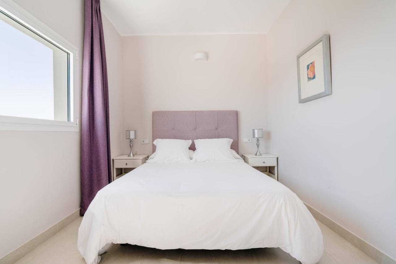 Boutique Hotel Mamabels Мохакар Екстериор снимка