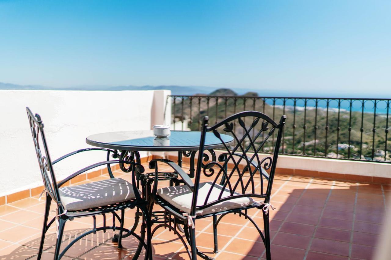 Boutique Hotel Mamabels Мохакар Екстериор снимка