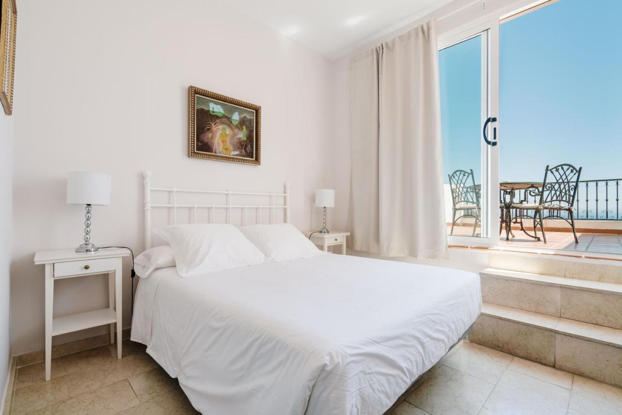 Boutique Hotel Mamabels Мохакар Екстериор снимка