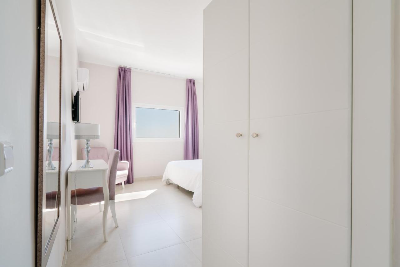 Boutique Hotel Mamabels Мохакар Екстериор снимка