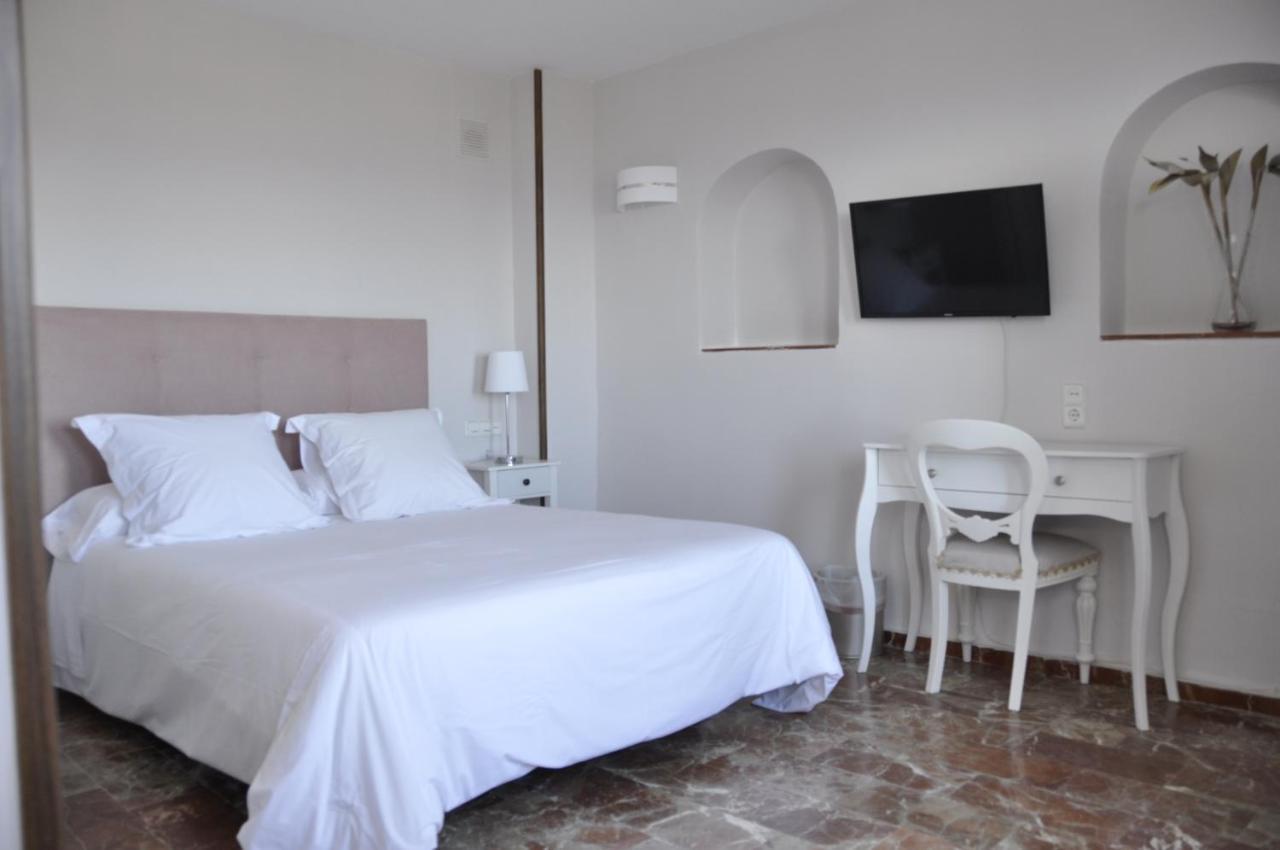 Boutique Hotel Mamabels Мохакар Екстериор снимка