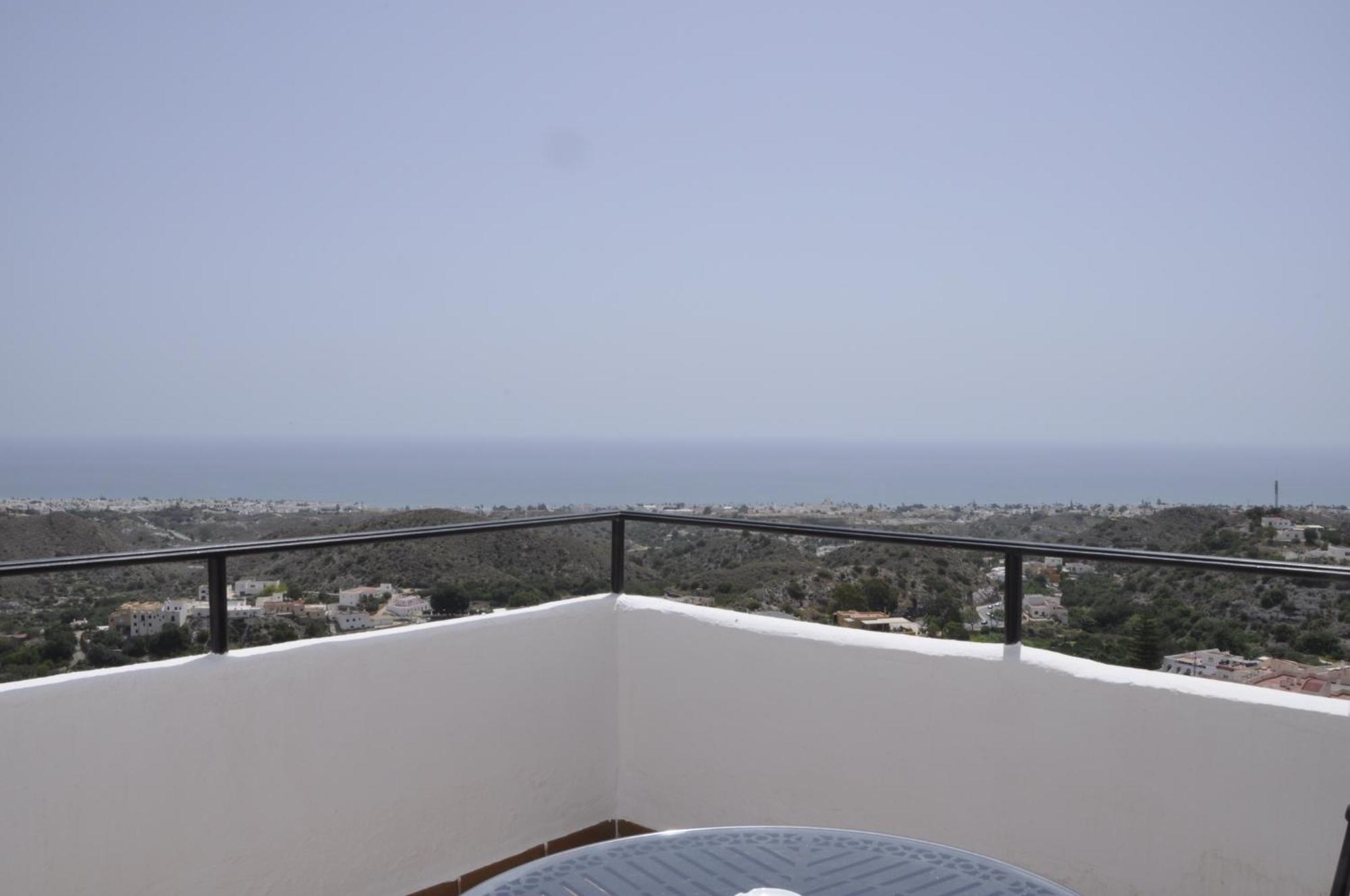 Boutique Hotel Mamabels Мохакар Екстериор снимка
