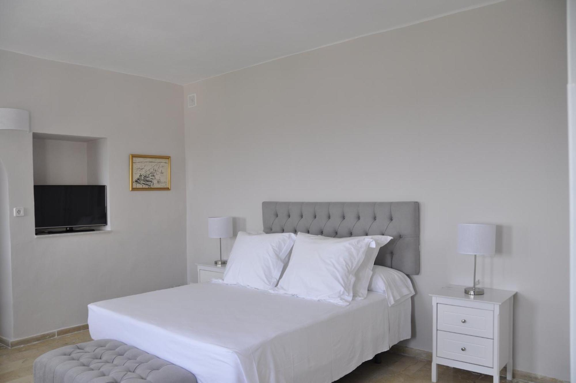 Boutique Hotel Mamabels Мохакар Екстериор снимка