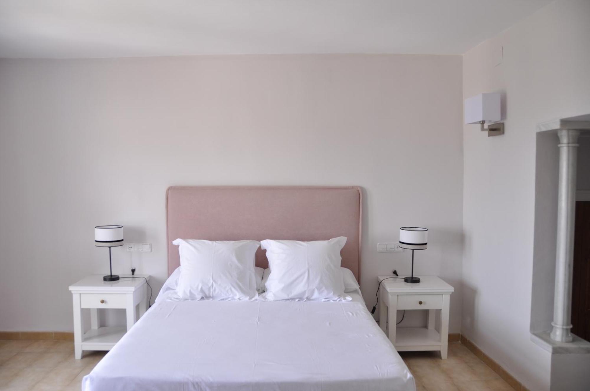 Boutique Hotel Mamabels Мохакар Екстериор снимка