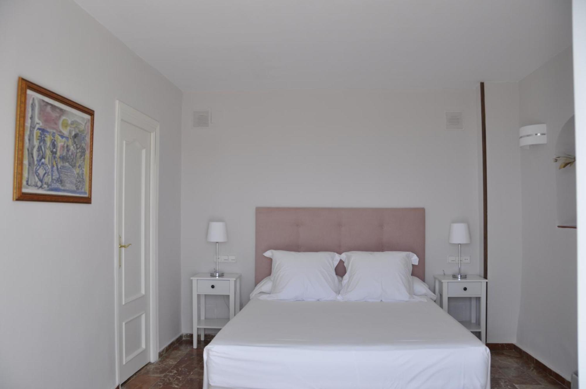 Boutique Hotel Mamabels Мохакар Екстериор снимка