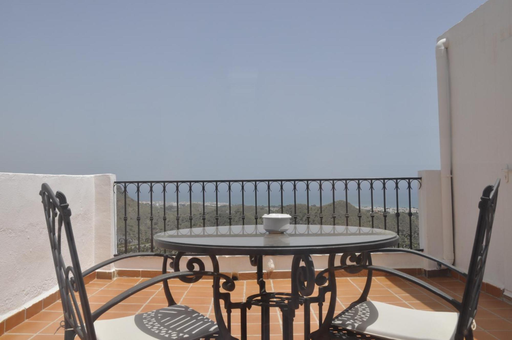 Boutique Hotel Mamabels Мохакар Екстериор снимка