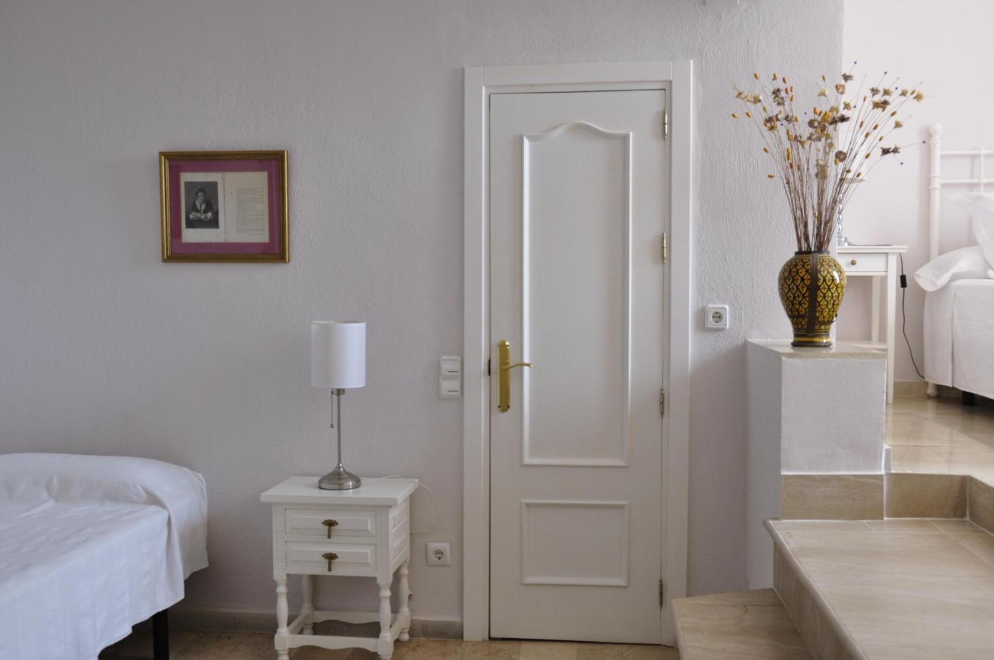 Boutique Hotel Mamabels Мохакар Екстериор снимка