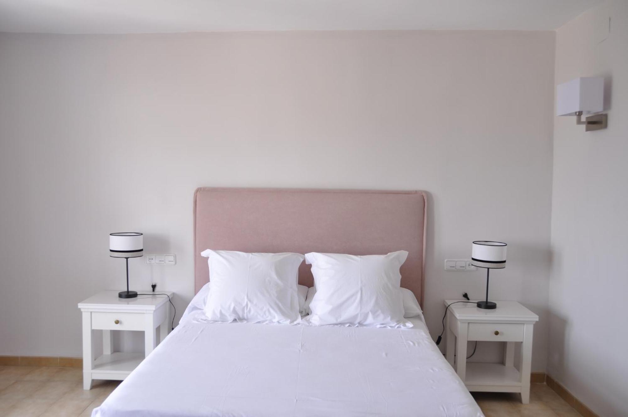 Boutique Hotel Mamabels Мохакар Екстериор снимка