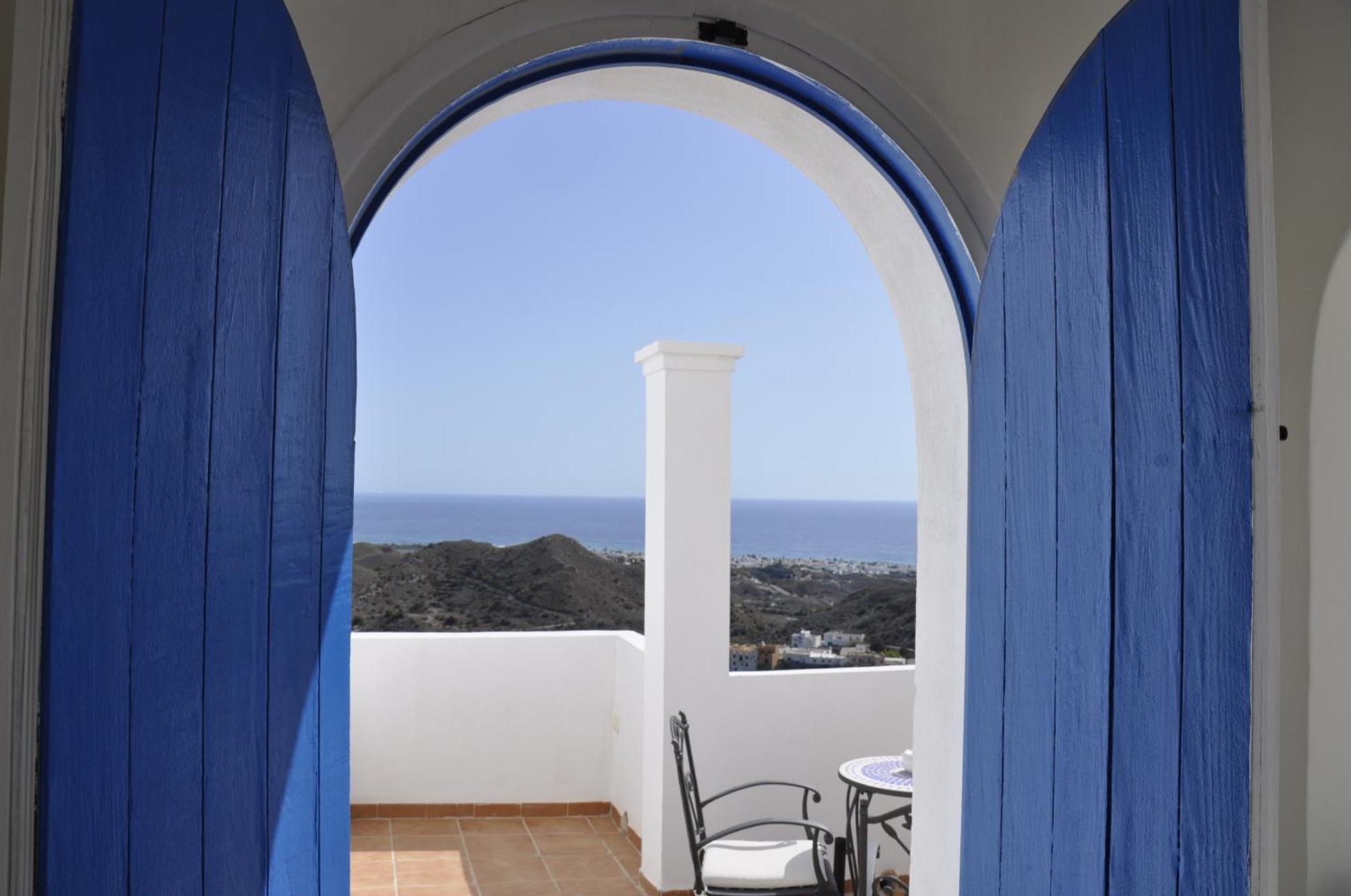 Boutique Hotel Mamabels Мохакар Екстериор снимка
