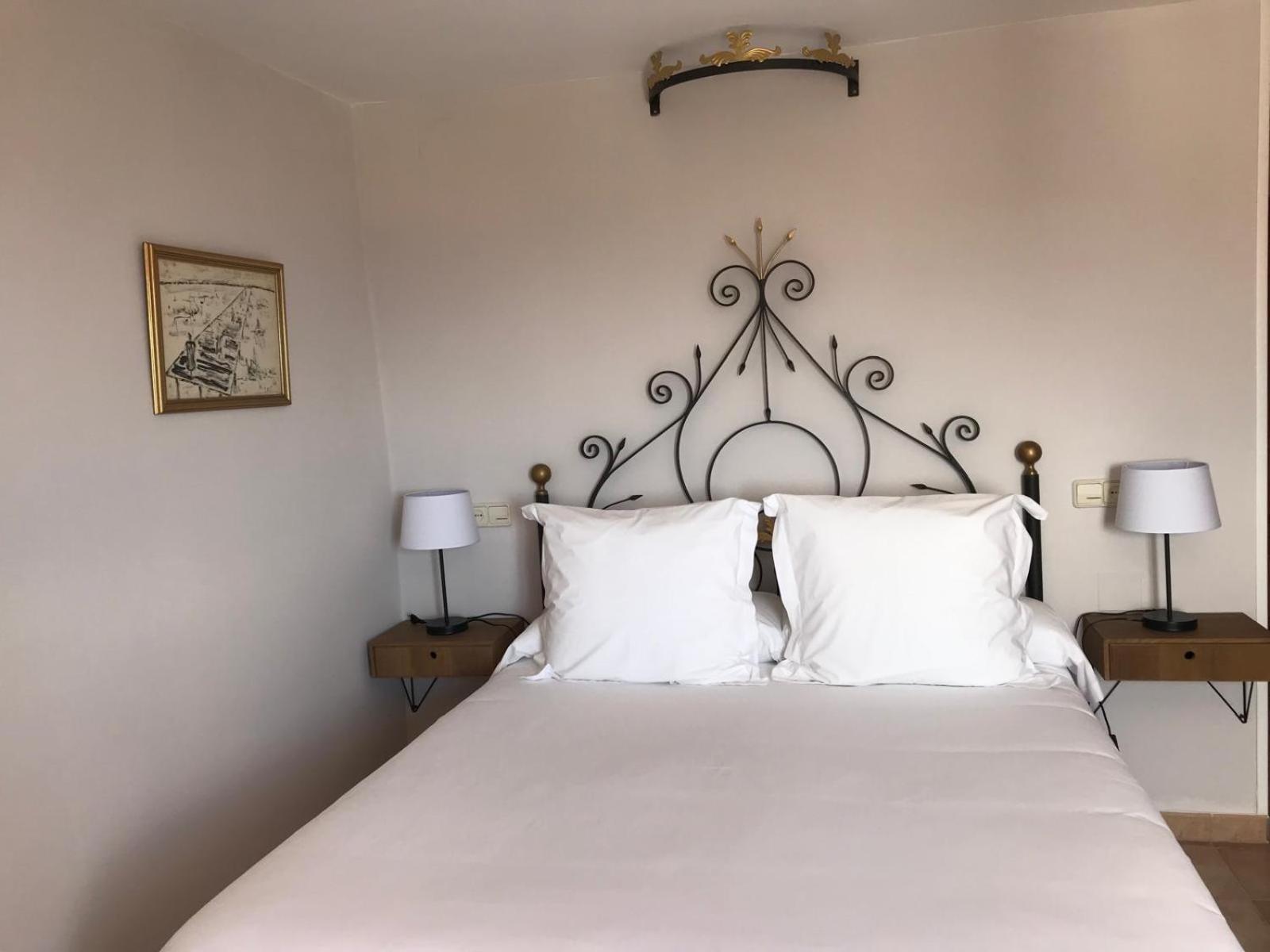 Boutique Hotel Mamabels Мохакар Екстериор снимка