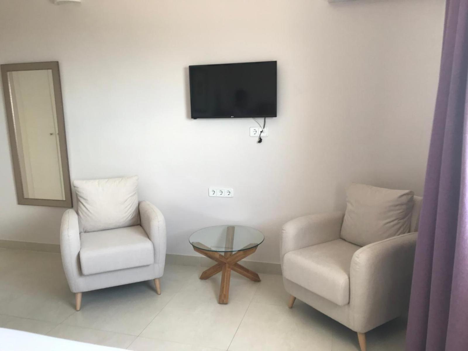 Boutique Hotel Mamabels Мохакар Екстериор снимка