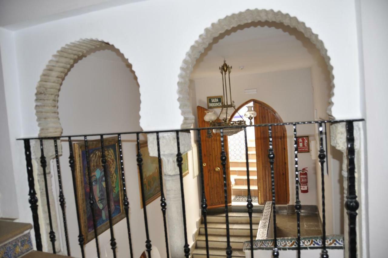 Boutique Hotel Mamabels Мохакар Екстериор снимка