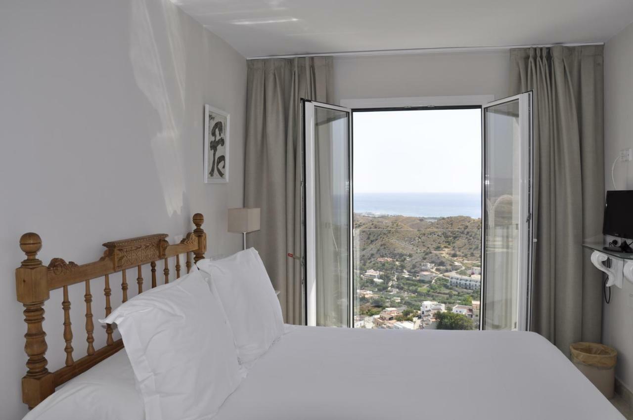 Boutique Hotel Mamabels Мохакар Екстериор снимка